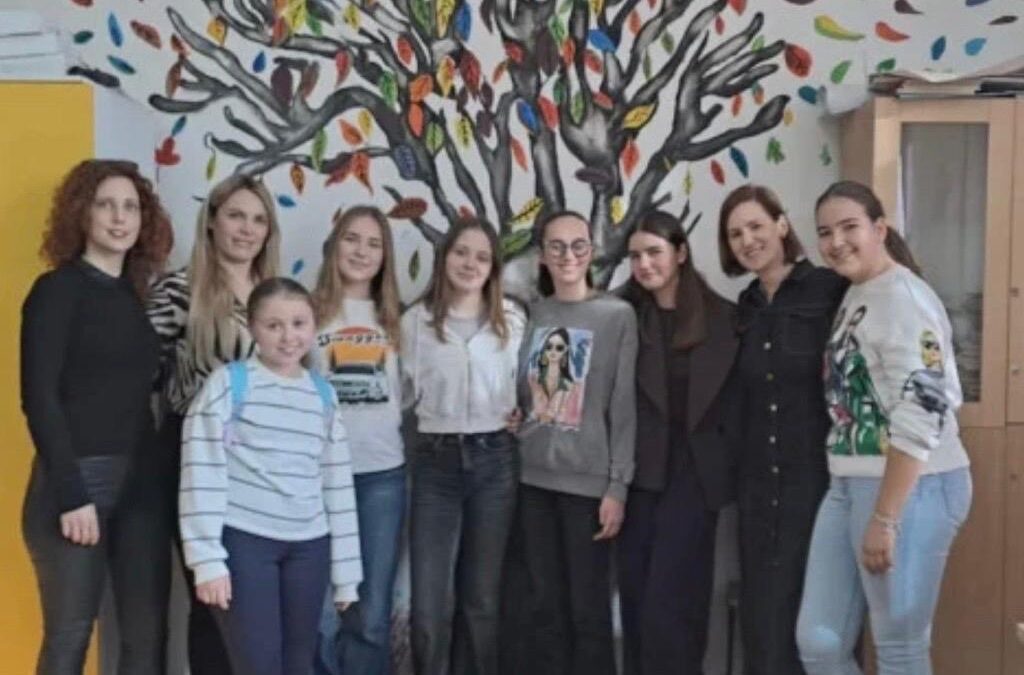 U OŠ JURJA BARAKOVIĆA, RAŽANAC ODRŽANA ŽUPANIJSKA RAZINA NATJECANJA „ČITANJEM DO ZVIJEZDA“ 