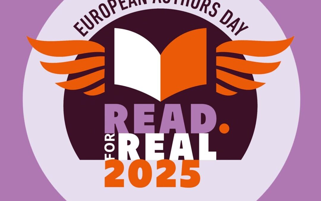 Naša škola sudjeluje u projektu Read For Real – Čitanje koje spaja Europu