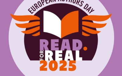 Naša škola sudjeluje u projektu Read For Real – Čitanje koje spaja Europu