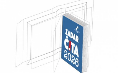 Zadar čita 2026.